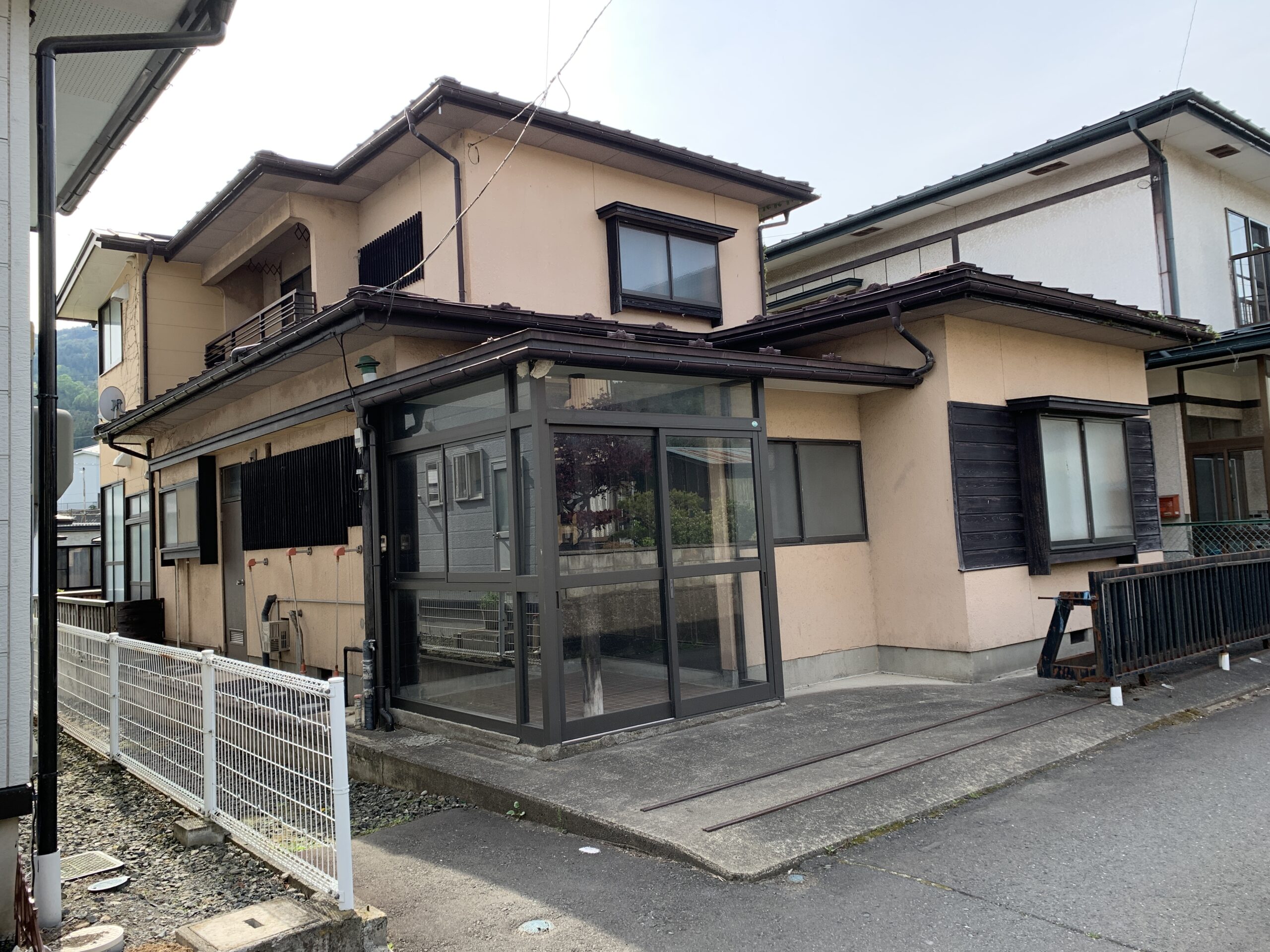 岩手県一戸町の0円譲渡事例