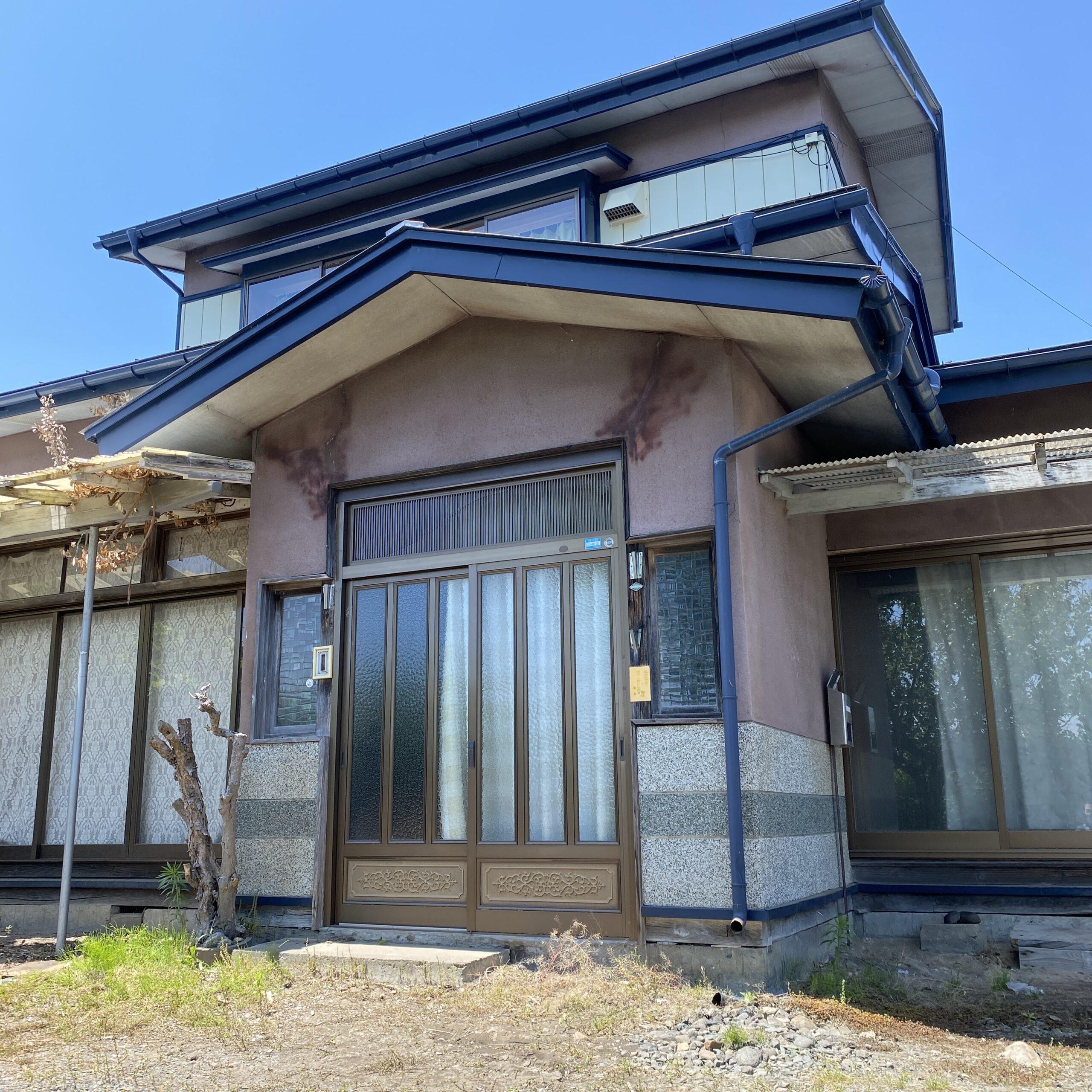 青森県五戸町の空き家マッチング事例